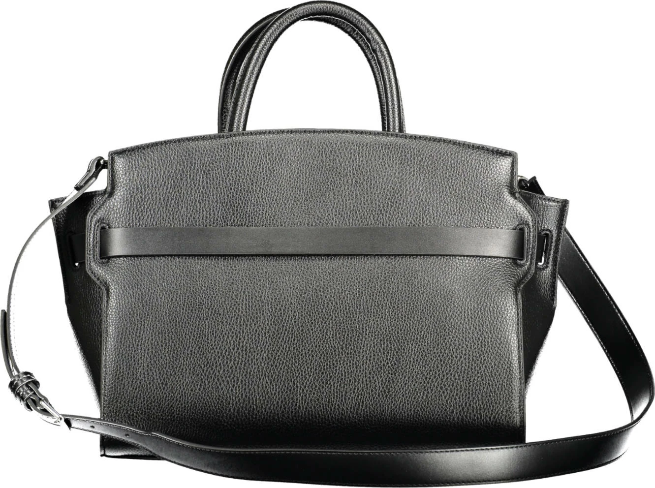 Çantë femra CALVIN KLEIN, e zezë
