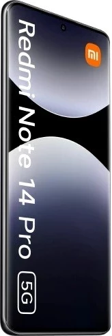 Celular Xiaomi Redmi Note 14 Pro, 6.67", 12+512GB, 5G, i zi
