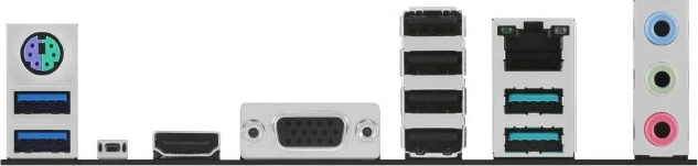 Pllakë amë ASUS PRIME B650M-K, Socket AM5, DDR5, 96 GB