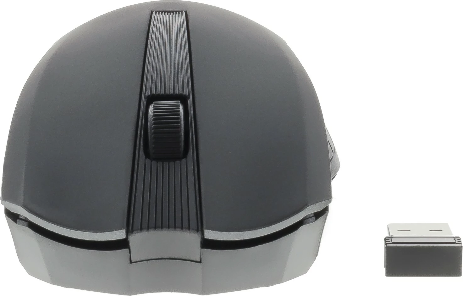 Maus pa kabllo YENKEE Monaco YMS 2015GY, 2.4GHz, 3 butona, Gri