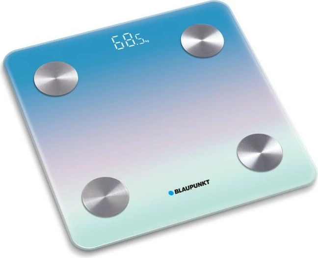 Peshore personale Blaupunkt BSM601BT me Bluetooth, Azure