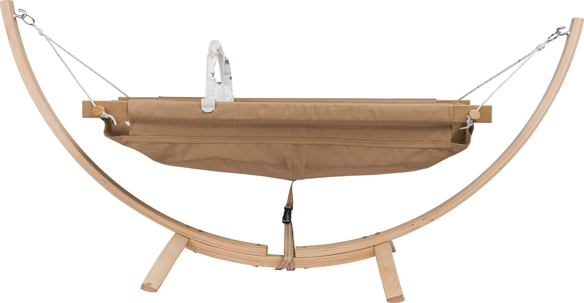 Hamake për bebe, Evila Originals, Fethiye, ngjyrë ari