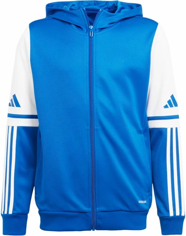 Duks për fëmijë adidas, të bardhë dhe blu