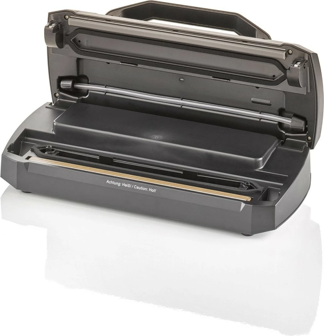 Vakumier Caso VRH 490 advanced, inox
