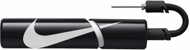 Pompë topash Nike, e zezë