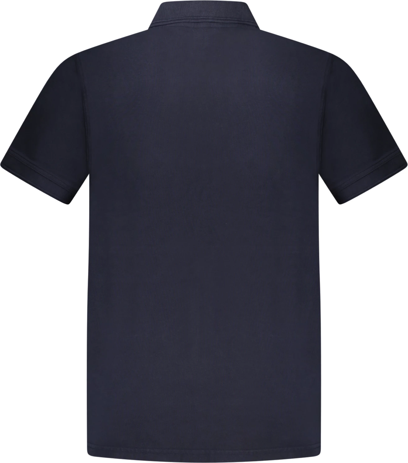 Polo për meshkuj BOSS, blu