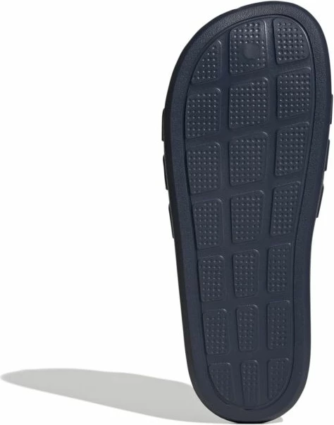 Flip-flopa për meshkuj adidas, të kaltër