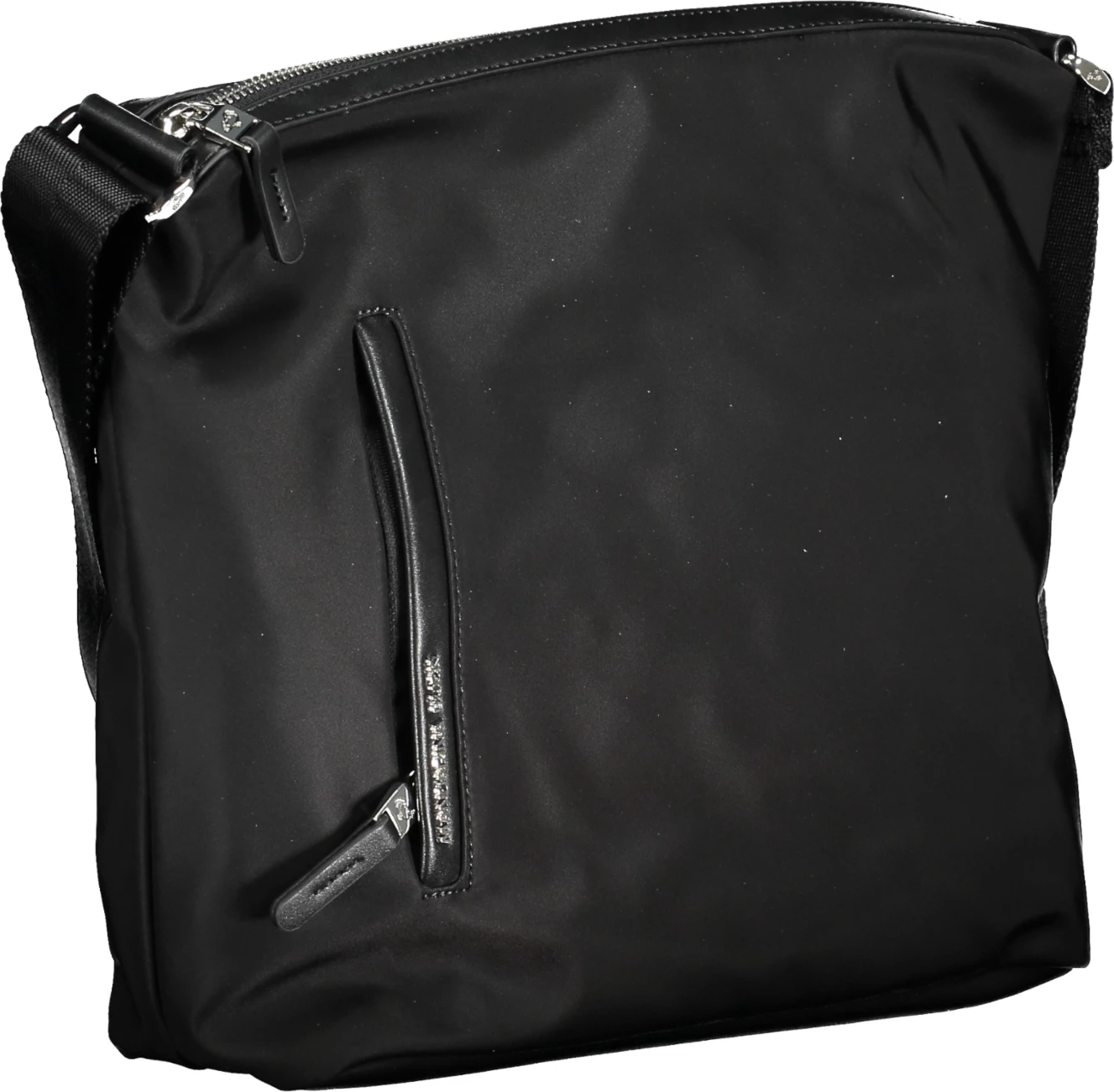 Çantë për femra Mandarina Duck, e zezë