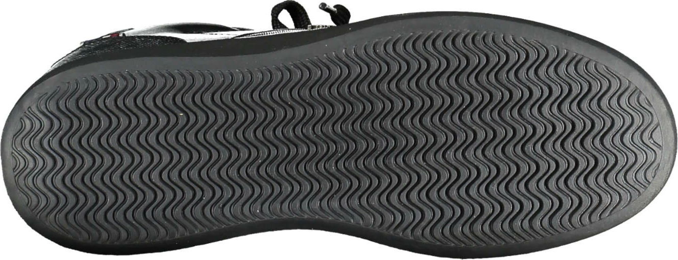 Atlete U.S. POLO Best Price femra, të zeza