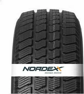 Gomë gjithë-sezonale Nordexx NA6000 Van 215/75 R16C 113/111R 3PMSF