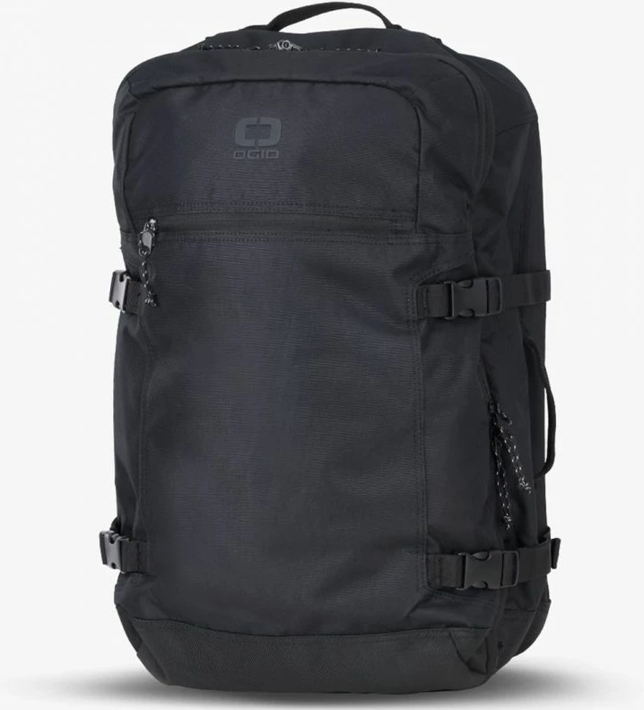 Çantë shpine Ogio, e zezë