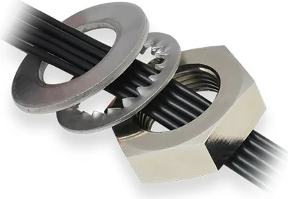 Antena MIMO Teltonika PR1KCO28, 28 dBi, e zezë