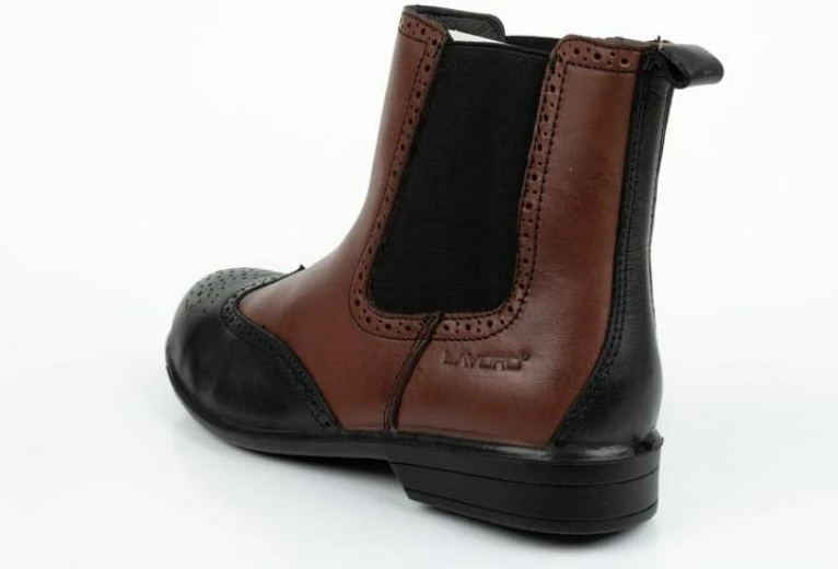 Çizme sigurie për punë Lavoro, të kafëta