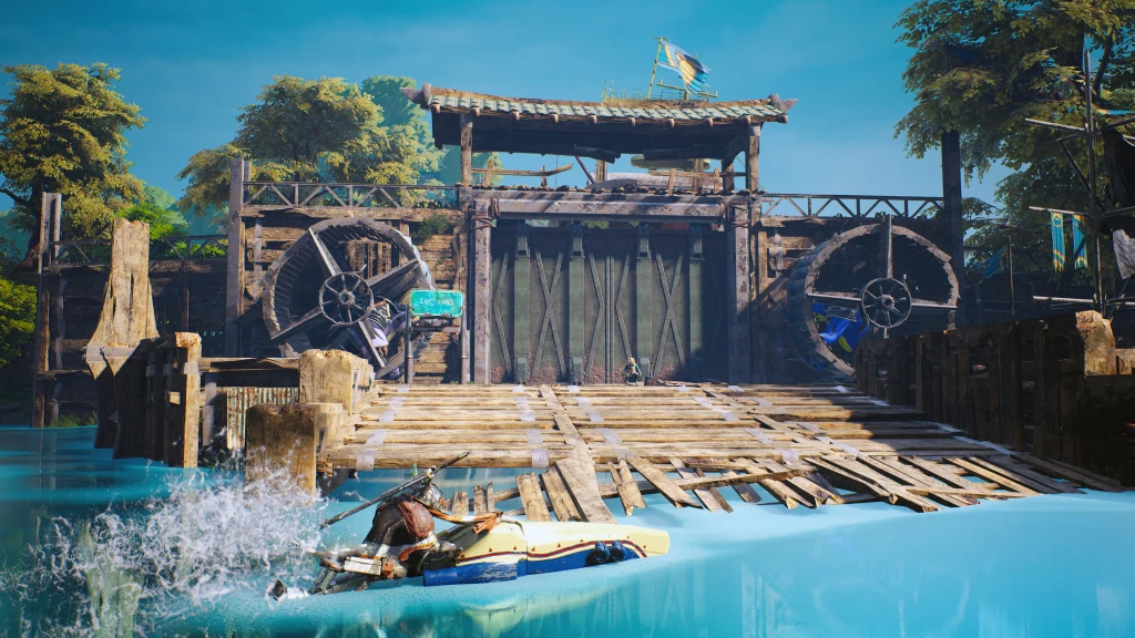 Lojë për Xbox THQ Nordic Biomutant (Xbox Series X & Xbox One)