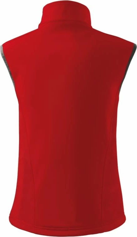 Jelek për femra Malfini, i kuq