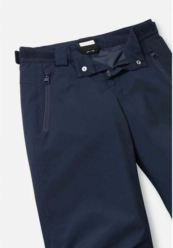 Pantallona dimri Reima fëmijë, të kaltra