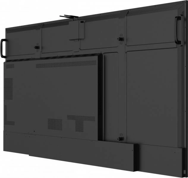 Ekran i madh Viewsonic CDE7530, 75", 4K Ultra HD, Wi-Fi