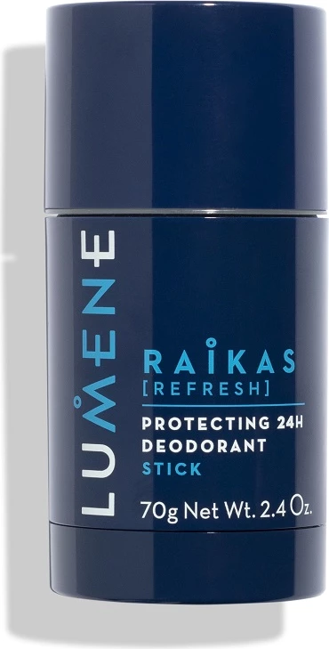 Deodorant stick për meshkuj Lumene Raikas Protecting 24H, 70g