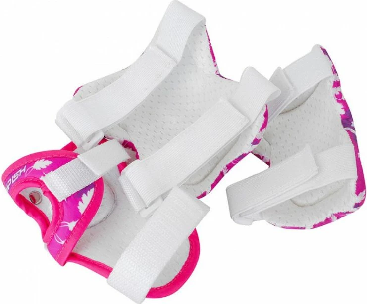 Mbrojtësit Tempish Fid Jr për fëmijë, ngjyrë e zezë