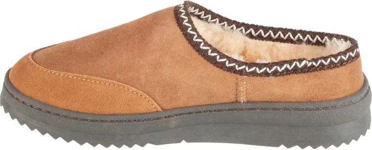 Papuqe për femra EMU Australia, kafe