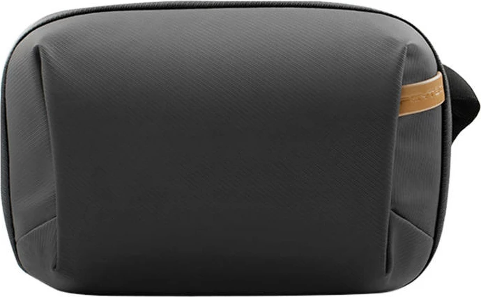 Kasë mini organizuese PGYTECH P-CB-093, për aksesorë elektronikë, e zezë