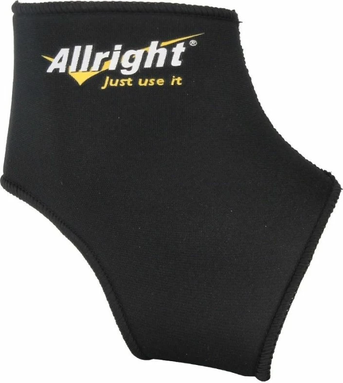 Dorezë kyçi për meshkuj/femra Allright, e zezë