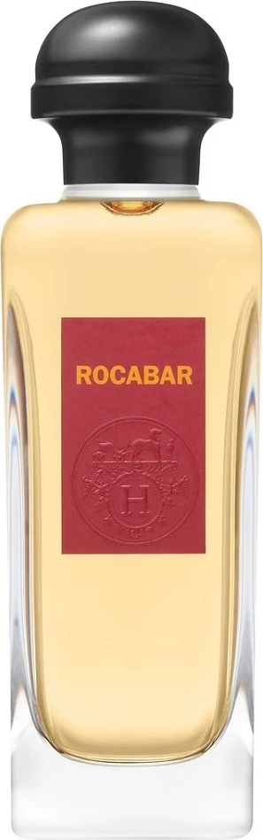 Eau de Toilette për meshkuj Hermes Rocabar 100ml