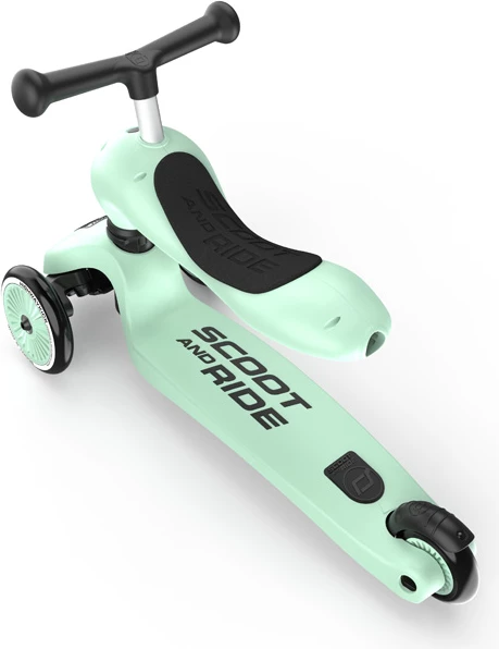 Trotinet Scoot and Ride Highwaykick 1 - Kiwi