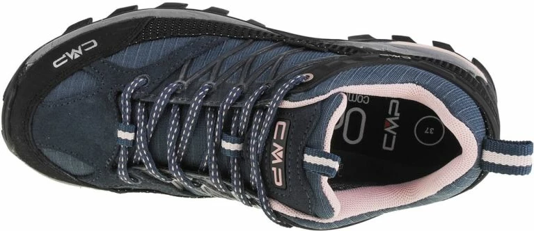 Atlete për femra CMP Rigel Low Wmn W 3Q54456-53UG, ngjyrë blu marine