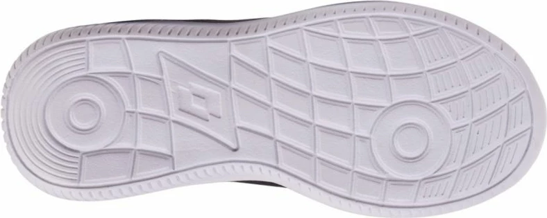 Atlete fëmijë Lotto, të kaltra