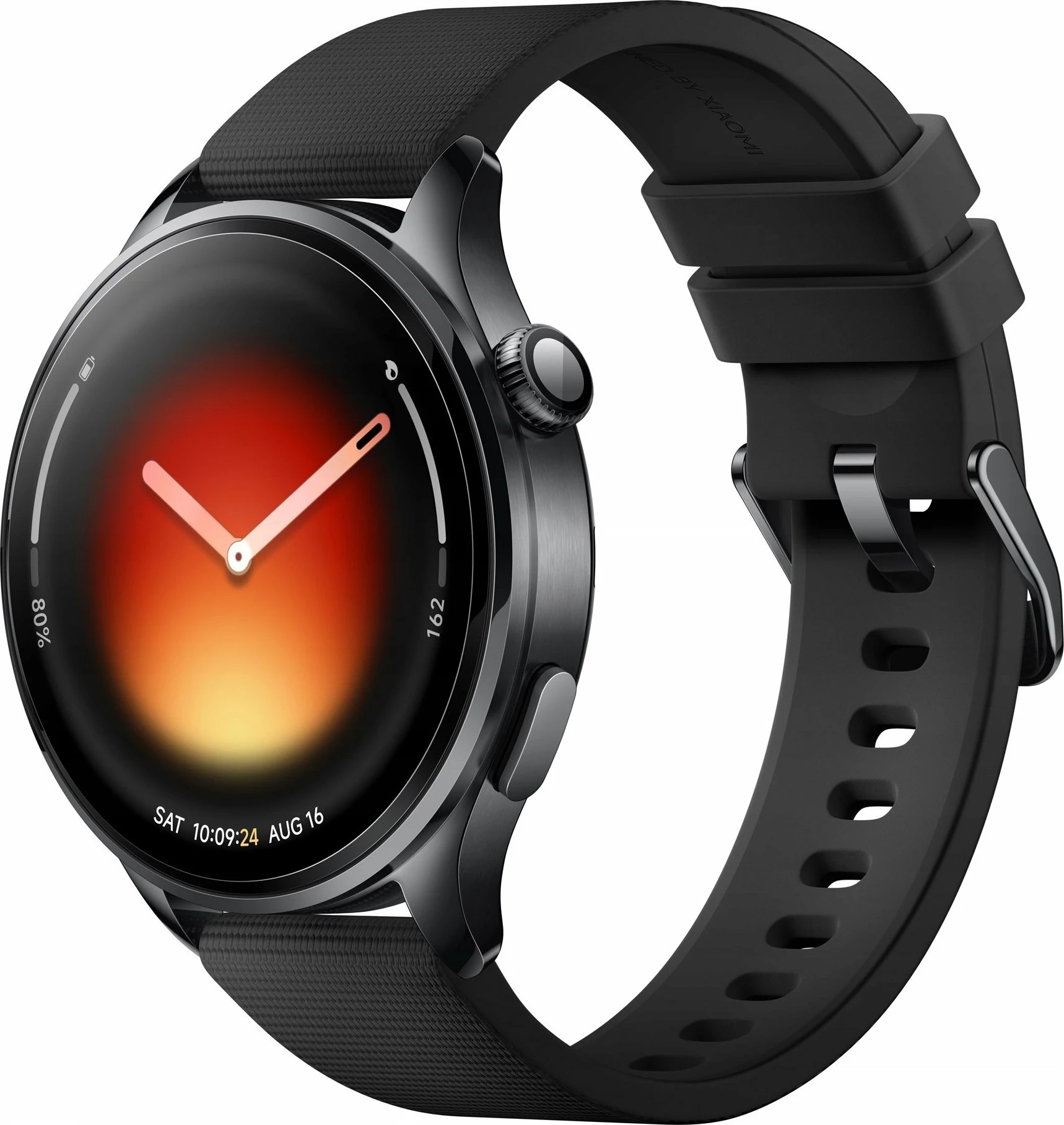 Smartwatch Xiaomi Watch 5 (65342) 1.54\" AMOLED, GPS, NFC, 5 ATM, i zi