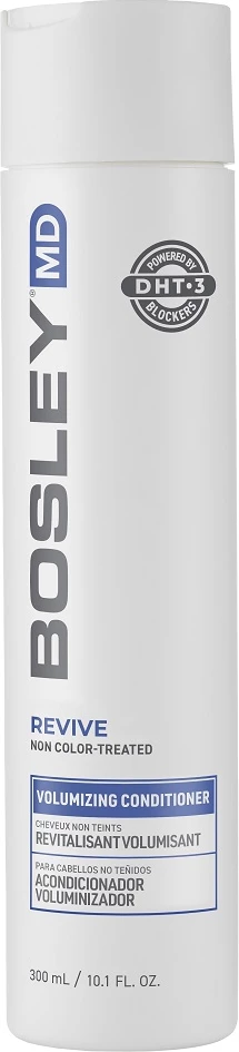 Balsam për femra BosleyMD Revive Non Color-Treated Hair Growth Stimulating, 300ml