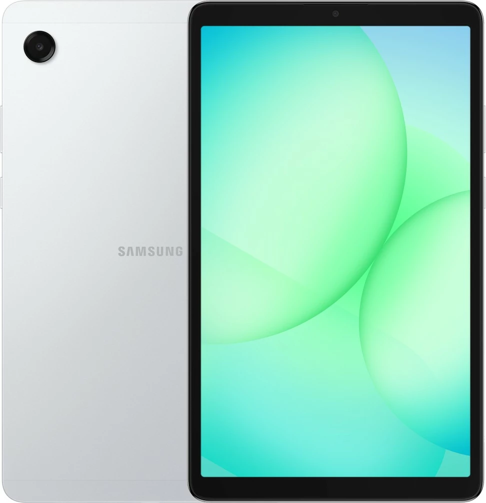 Tablet Samsung Galaxy Tab A11 8.7 Wi-Fi 4GB 64GB silver