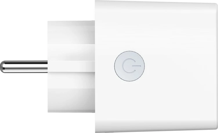 Prizë smart Hama Mini, Wi-Fi, 16A, 3680W, e bardhë