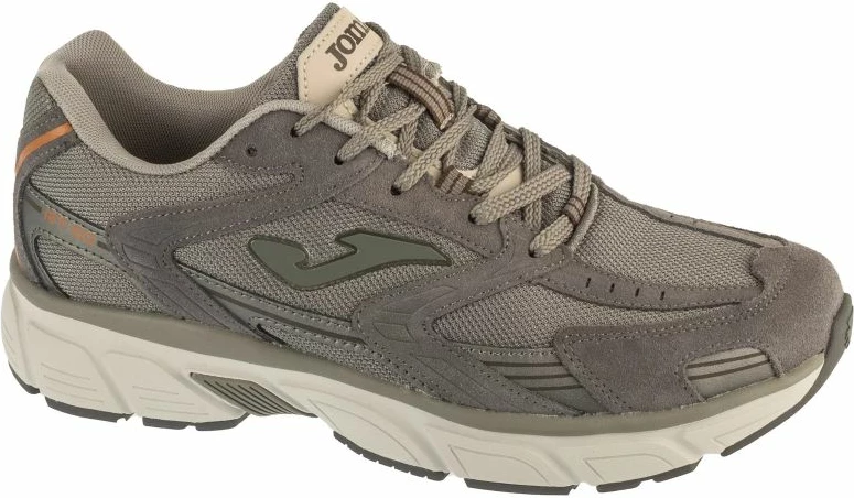 Këpucë për meshkuj Joma, gri