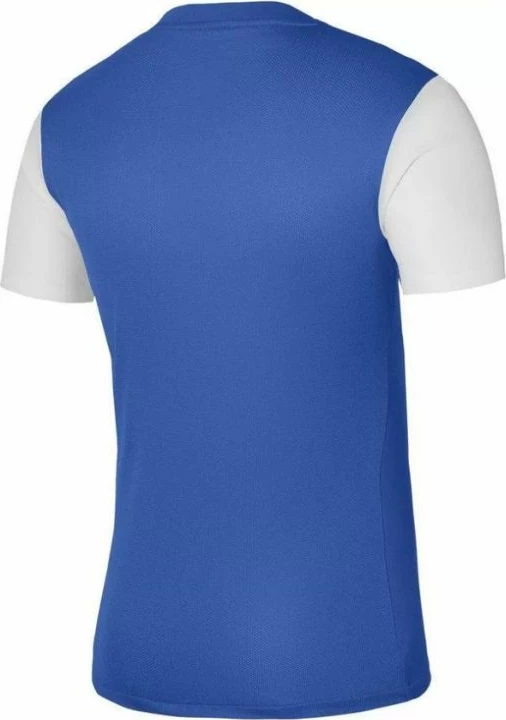 Fanellë trajnimi për fëmijë Nike Tiempo Premier II, blu