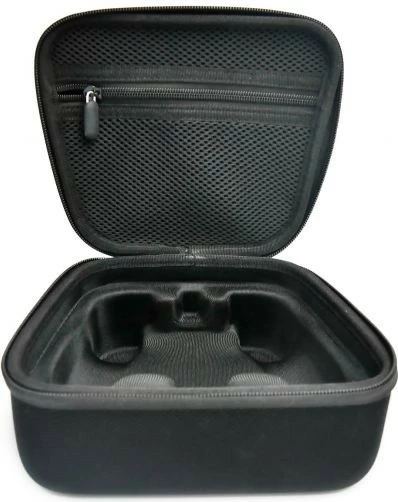Kasë Thrustmaster eswap T-Case për gamepad, e zezë