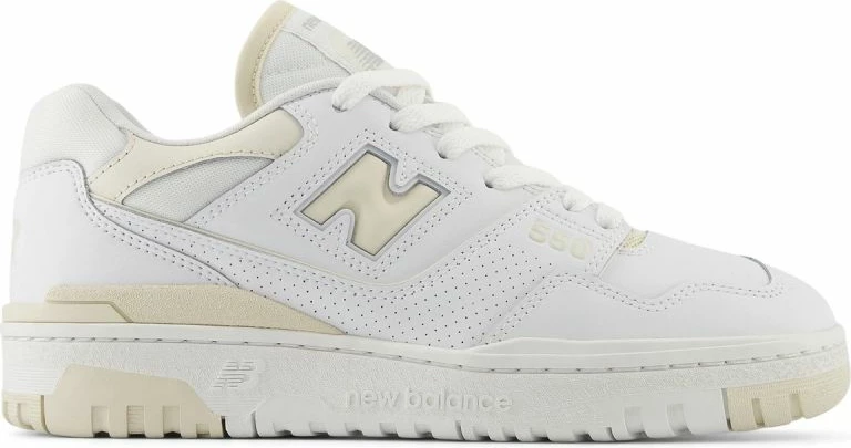 Atlete femra New Balance, të bardha [Madhësia: 39]