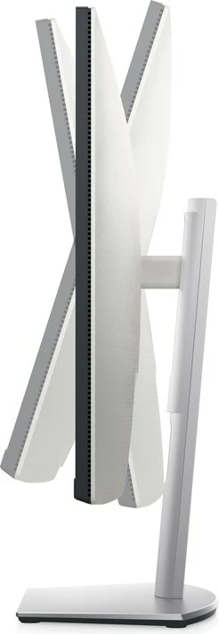 Monitor Dell S2722DC, 27", Quad HD, LCD, Gri