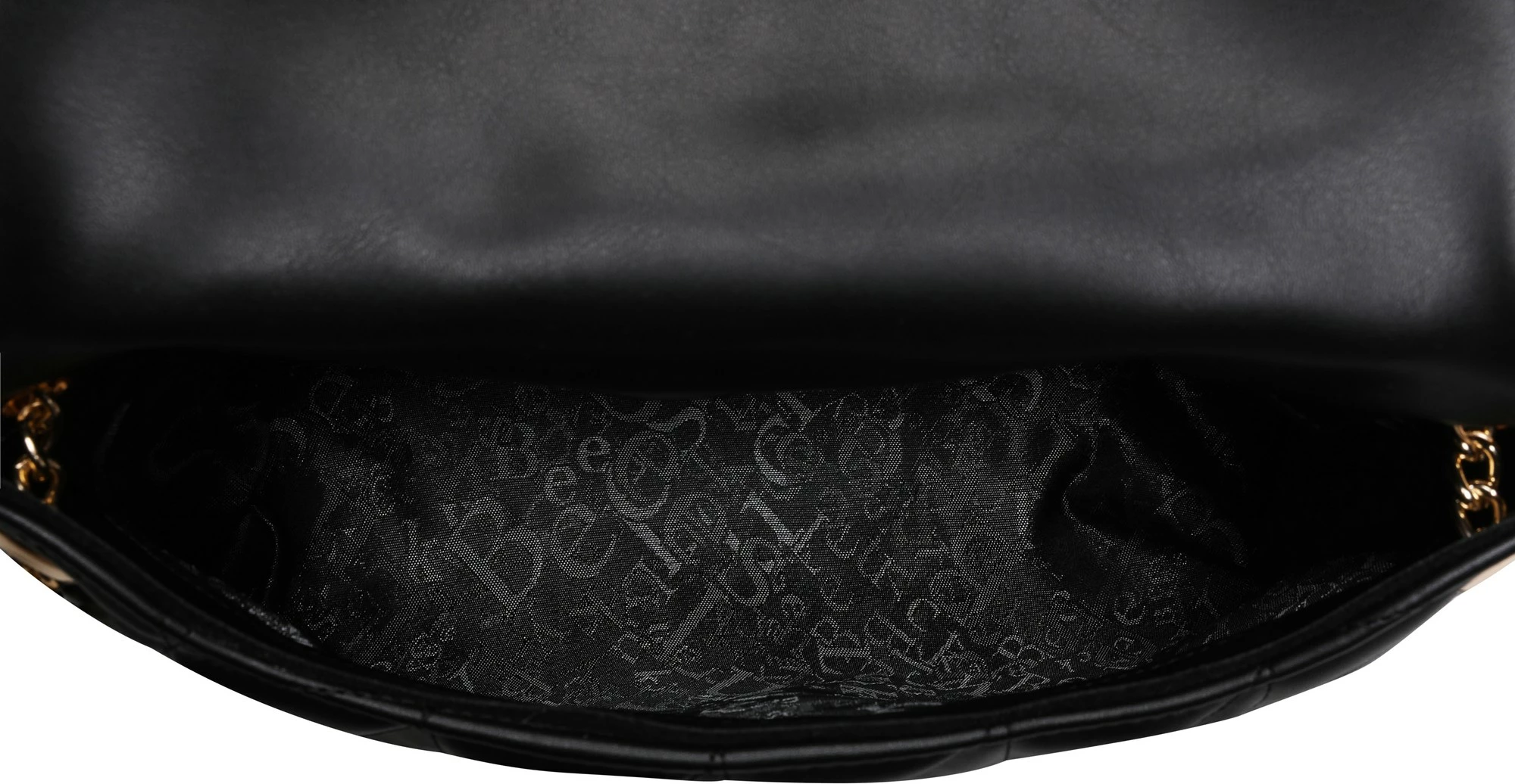 Çantë krahu Lucky Bees, 1246, e zezë