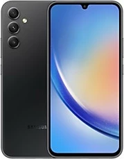 Celular Samsung Galaxy A34, 6.6", 6+128GB, 5G, hiri