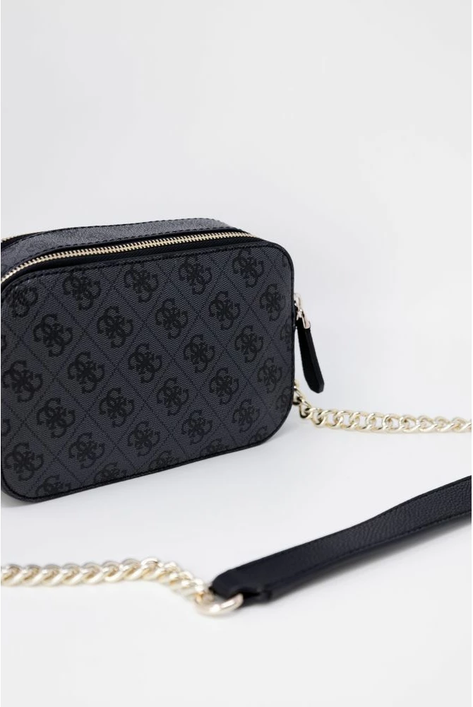 Çantë Guess për femra, hiri