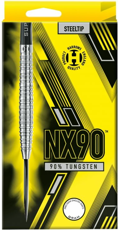 Aksesorë Harrows, të verdhë