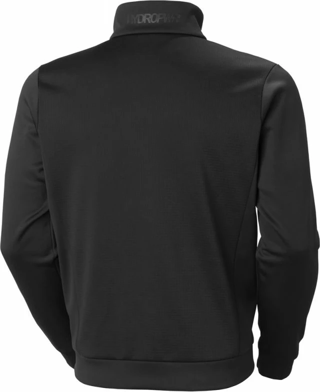 Jakne për meshkuj Helly Hansen, e zezë