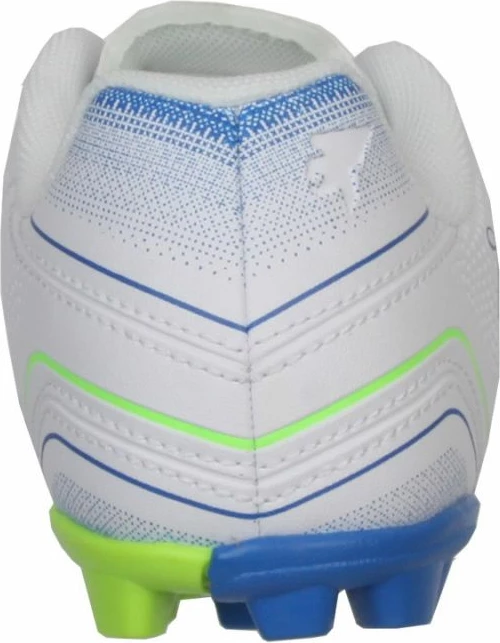 Atlete futbolli Joma fëmijë, të bardha