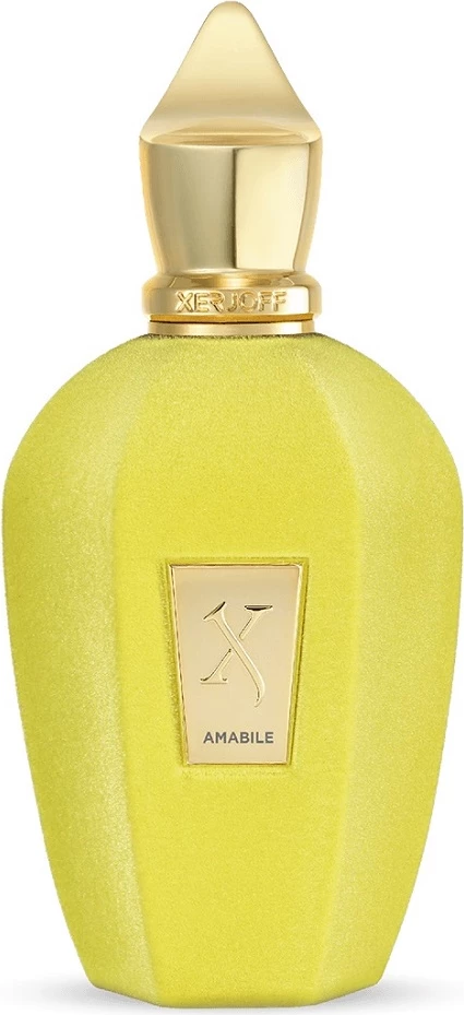 Eau de Parfum unisex Xerjoff Amabile 100ml