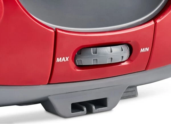 Fshesë me korrent Zelmer ZVC261, 800 W, 2.5 l, Gri