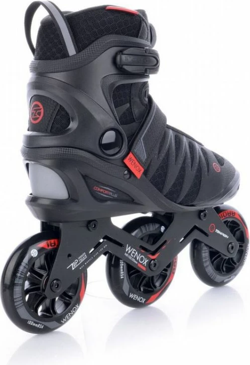 Atlete për meshkuj Tempish, të zeza