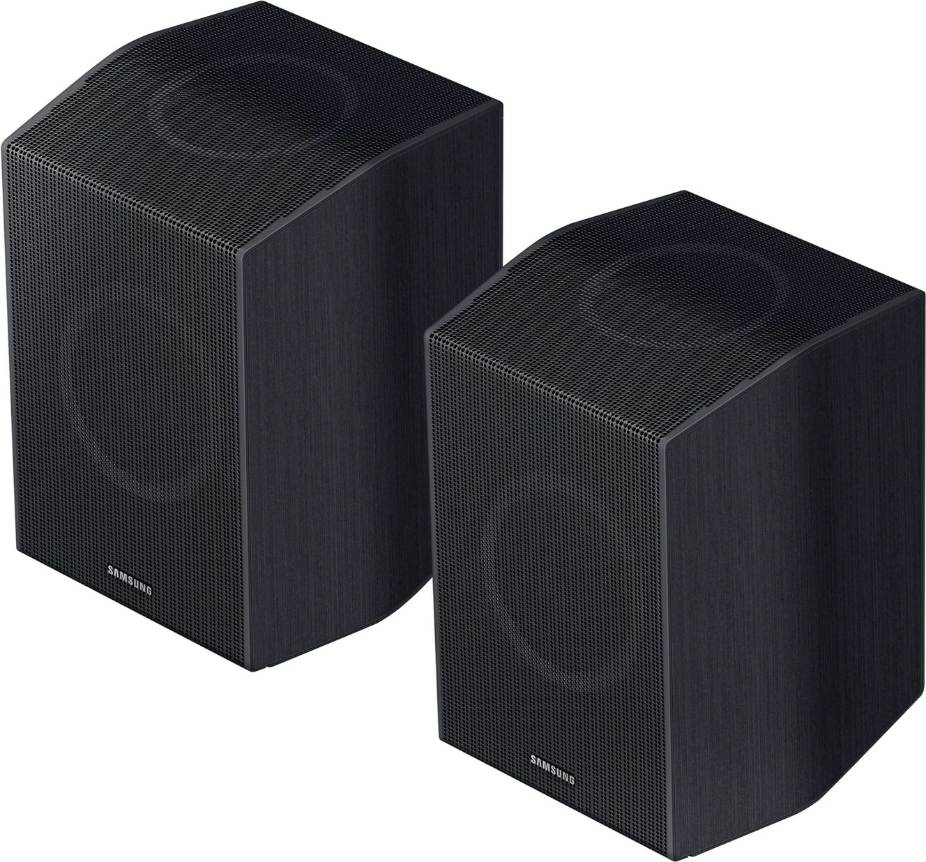 Altoparlant Samsung HW-Q930D EN soundbar me subwoofer dhe altoparlantë të pasëm, e zezë