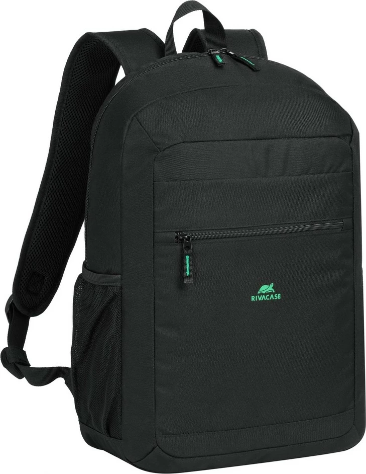 Çantë shpine RIVACASE Gremio 5566 për laptop 15.6-16 inç, e zezë